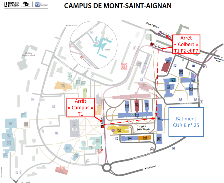 CAMPUS
