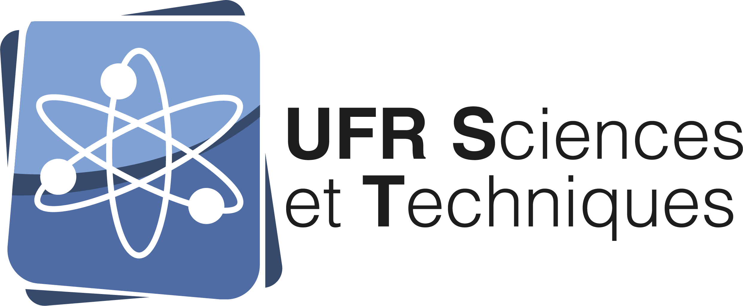 UFR Sciences et Techniques de l'Université Rouen Normandie